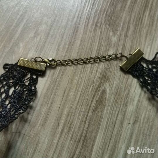 Чокер