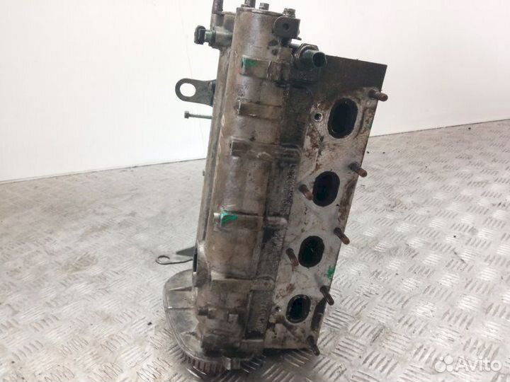 Головка блока гбц 036103373AC Volkswagen Caddy 2