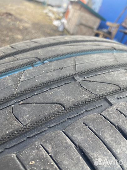 Nokian Tyres Hakka Blue 3 SUV 265/60 R18 110V