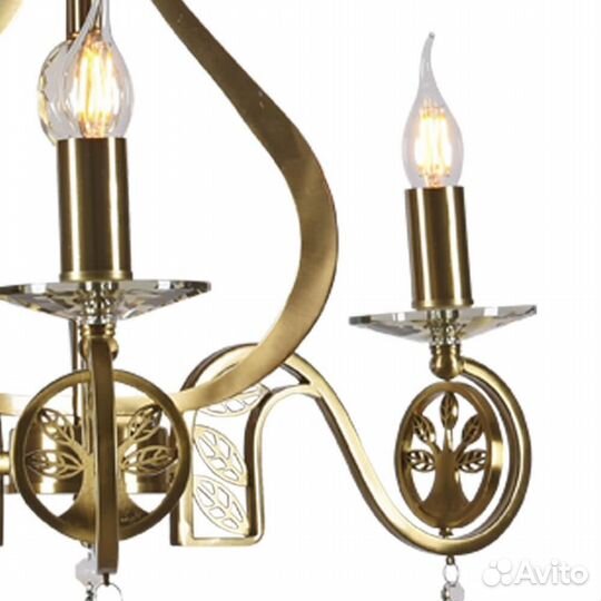 Люстра подвесная на кухню Испания