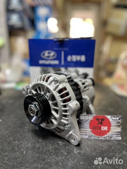 Генератор Акцент