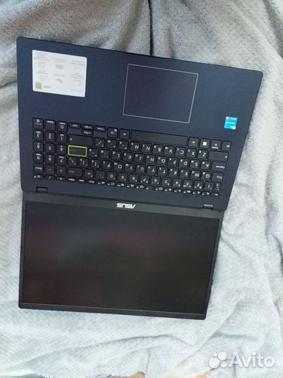 Asusноутбук asus vivobook go 15