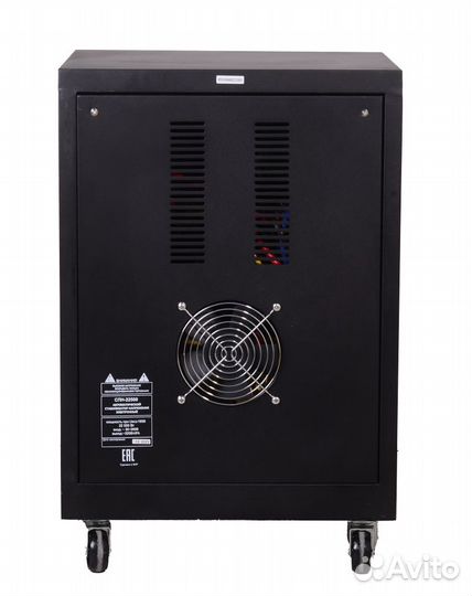 Стабилизатор напряжения ресанта спн-22500