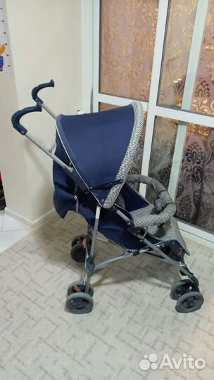 Коляска прокат