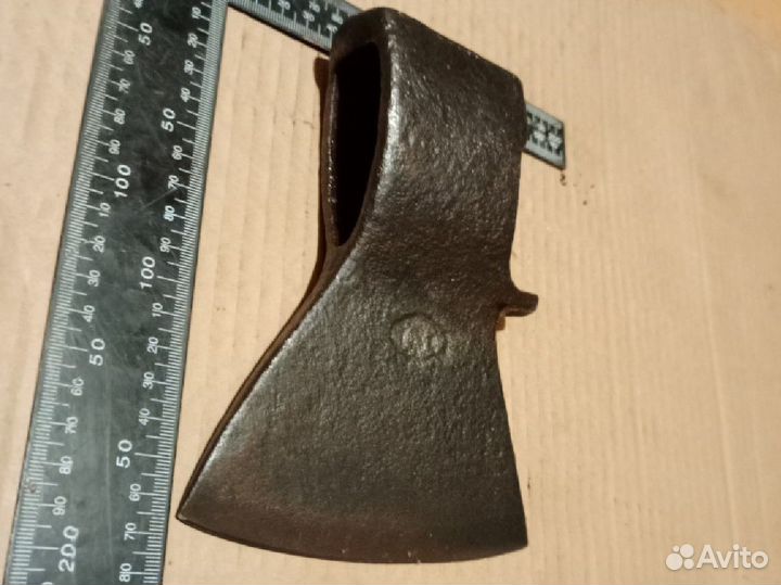 Топор СССР гзс