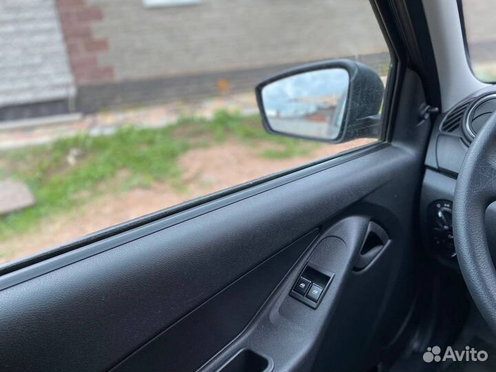 LADA Granta 1.6 МТ, 2020, 40 000 км