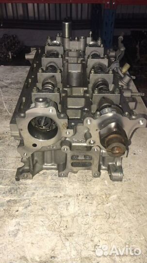 Гбц бу ford mustang VI 2.3 ecoboost