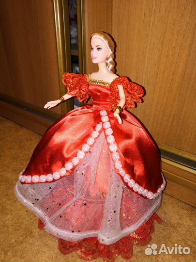 Куклы шкатулки