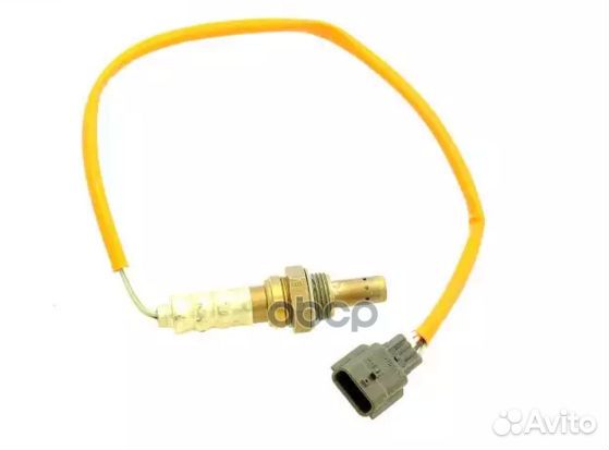 Лямбда-зонд