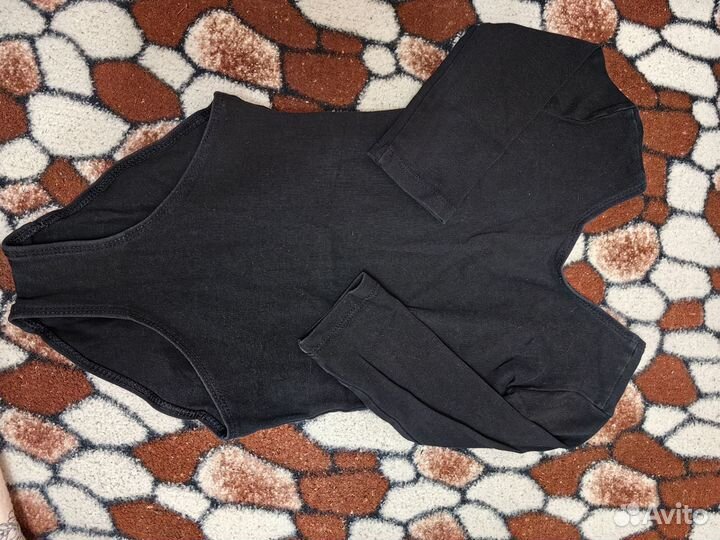 Купальник для гимнастики, танцев