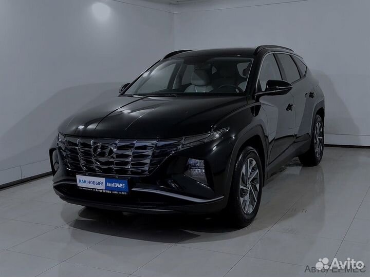 Hyundai Tucson 2.0 AT, 2023