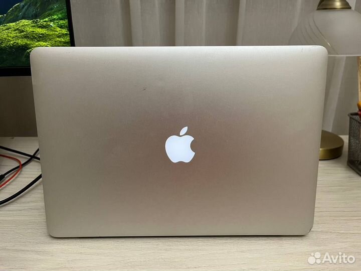 MacBook Pro 15 (2013)