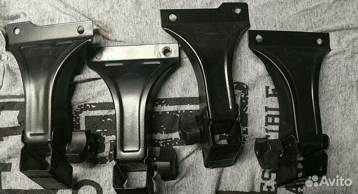 Опоры багажника