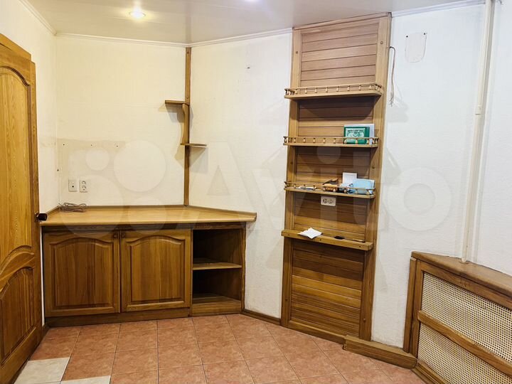 2-к. квартира, 93,9 м², 3/16 эт.