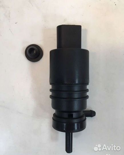 Насос бочка омывателя VW Polo 10-20