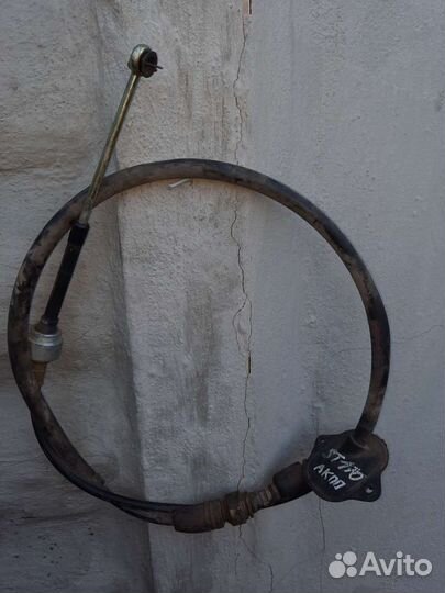 Трос АКПП st 170