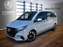 Mercedes-Benz V-класс 2.0 AT, 2024, 6 000 км, с пробегом, цена 11 990 000 руб.