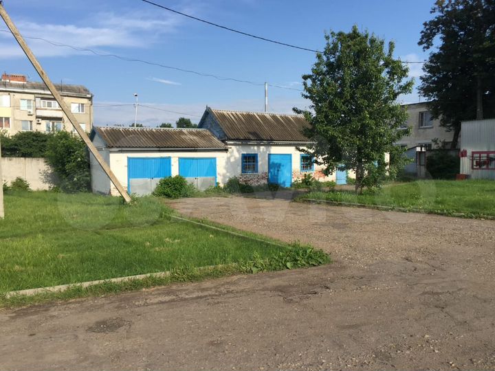 Участок 5 сот. (ИЖС)