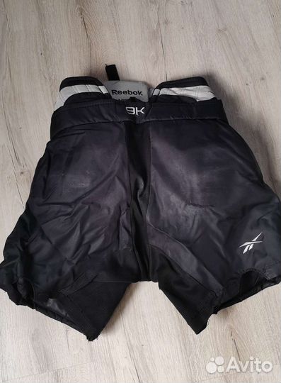 Хоккейная форма вратаря