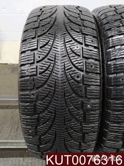 Pirelli Winter Carving Edge 245/40 R20 107U