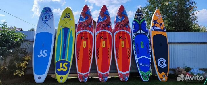 Сапборд сап борд надувной sup board надувной