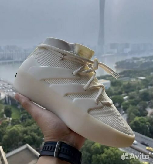 Кроссовки Adidas fear of god 43,44 размер