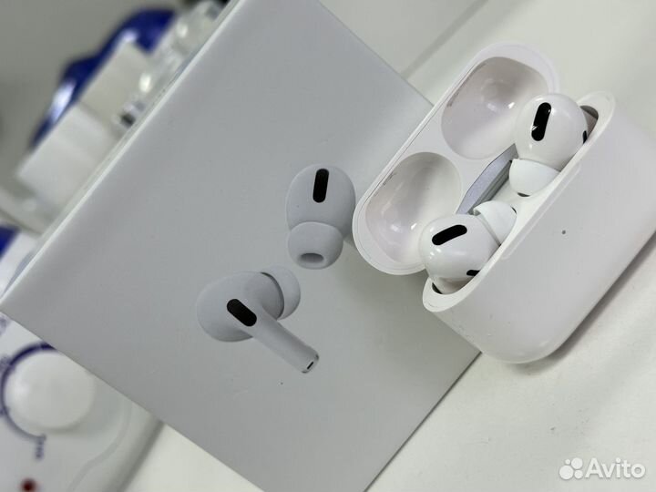 Airpods Pro premium