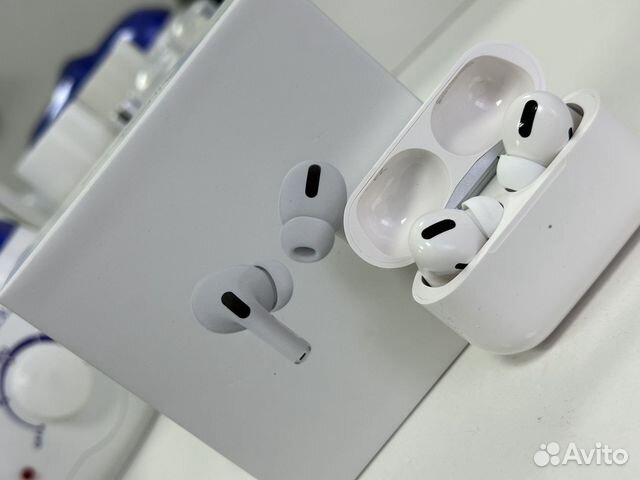Airpods Pro premium