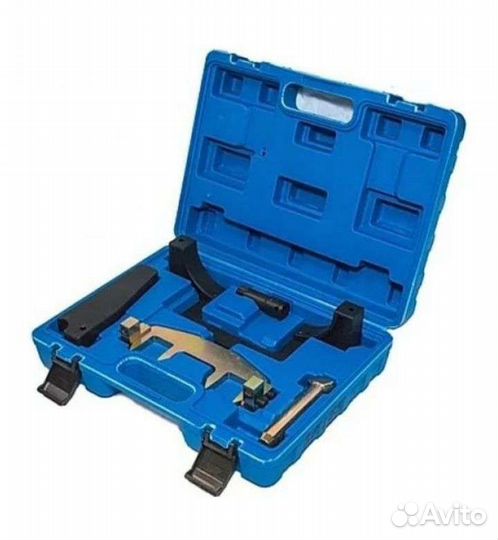 Набор для ремонта грм