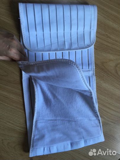 Бандаж послеоперационный б/у