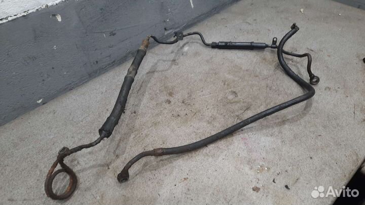 Гидравлический шланг высокого давления passat b5