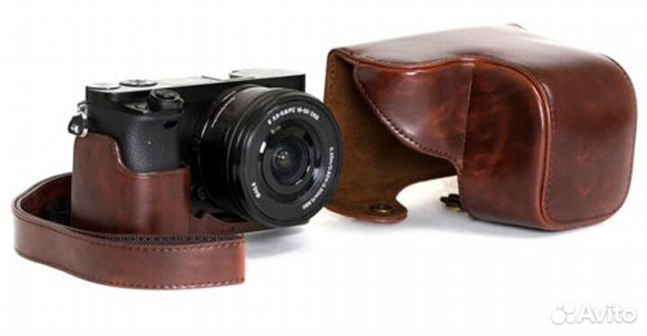 Штатив, ремень, кофр, держатель зонта, лампы и др