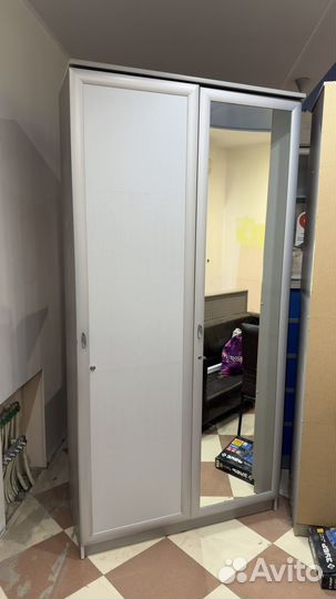 Шкаф гардероб бу