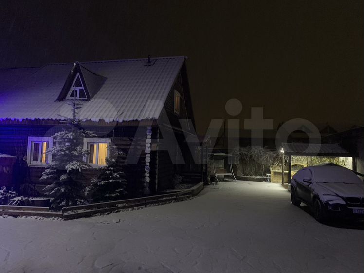 банное - Снять дом посуточно 🏡 в Магнитогорске | Аренда домов в  Магнитогорске | Авито