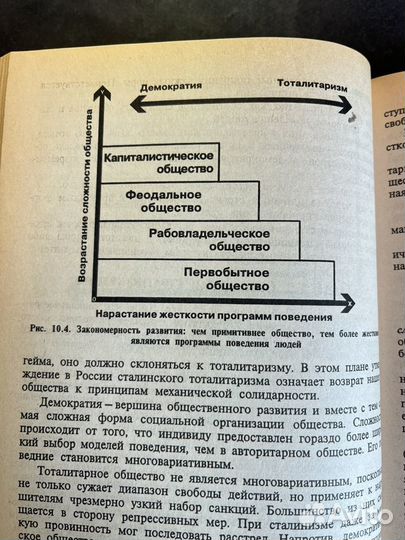 Социология. Учебник 2003 А.Кравченко