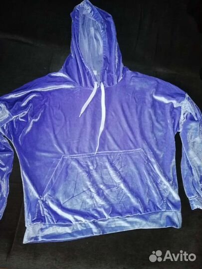 Новый спортивный костюм