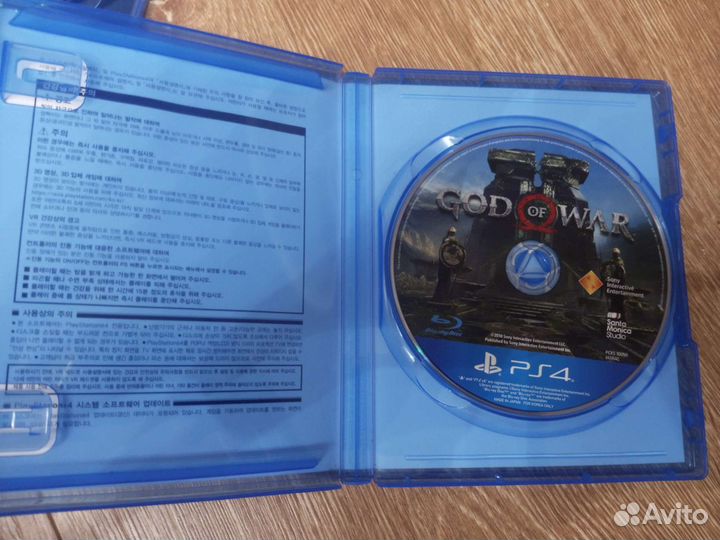 Игры для приставок ps4