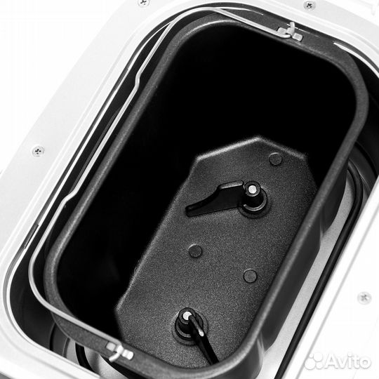 Хлебопечь brayer BR2701