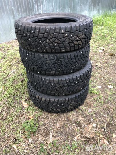 Dunlop SP Winter Ice 02 185/65 R15
