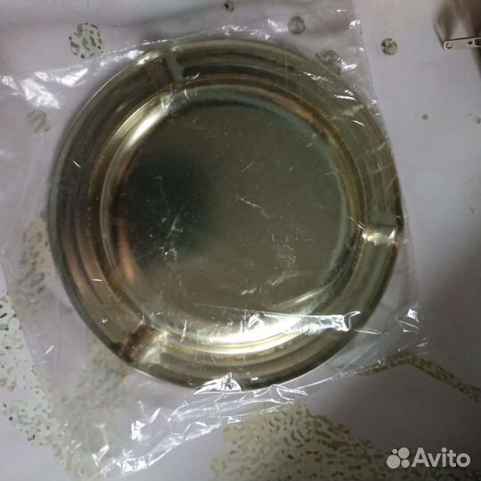Пепельницы винтаж цена за 1 штуку