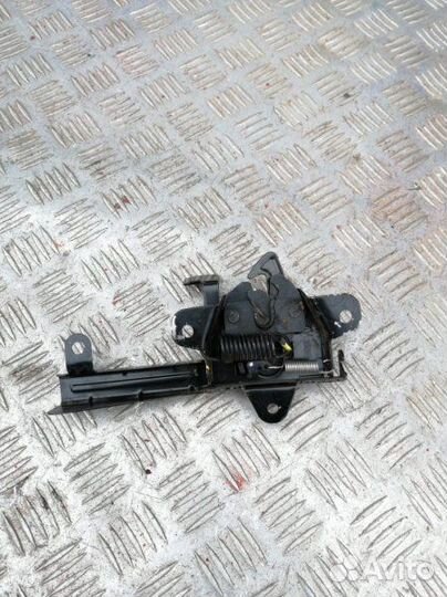 Замок капота Kia Cerato 2 TD G4FC 2011