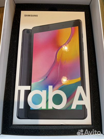 Samsung galaxy tab a