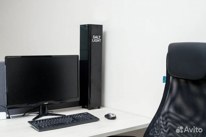 Лампа бактерицидная