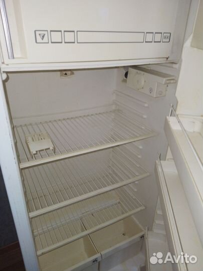 Холодильник полюс бу