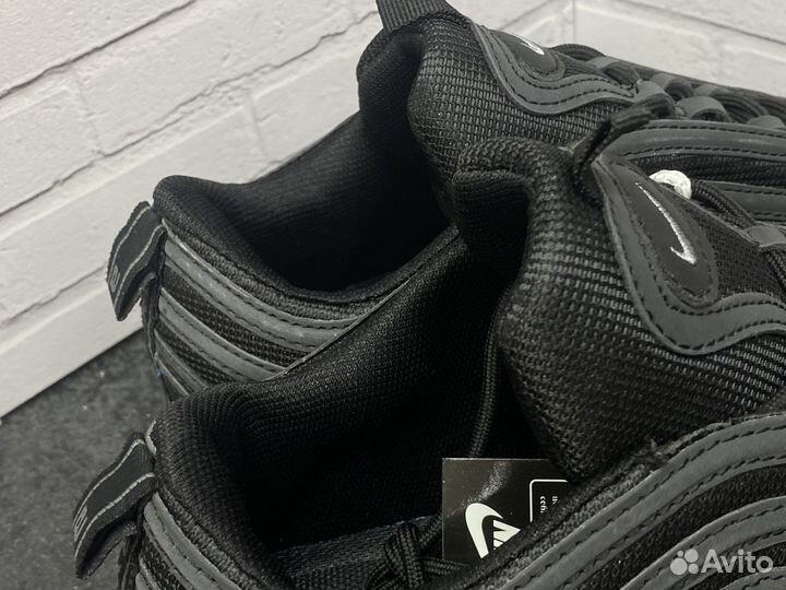Кроссовки мужские Nike Air Max 97