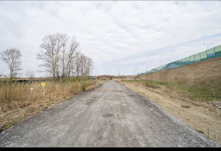 Хранение, ремонт, производство, 7000 квм участок