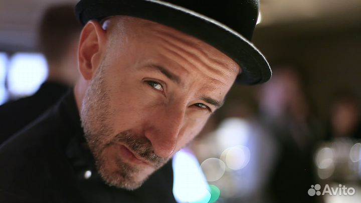 Видео съёмка и постобработка