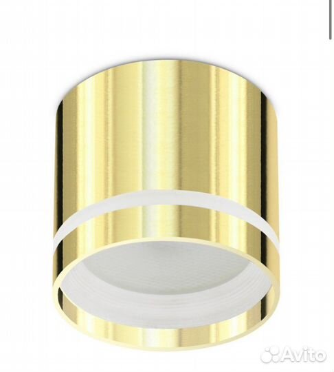 Светильник потолочный