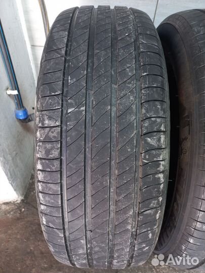 Michelin E-Primacy 245/50 R20