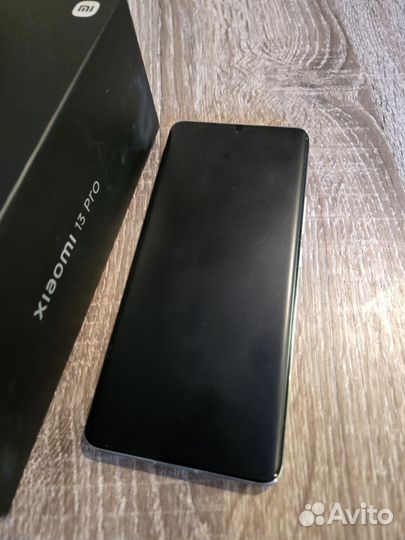 Xiaomi 13 Pro, 12/256 ГБ